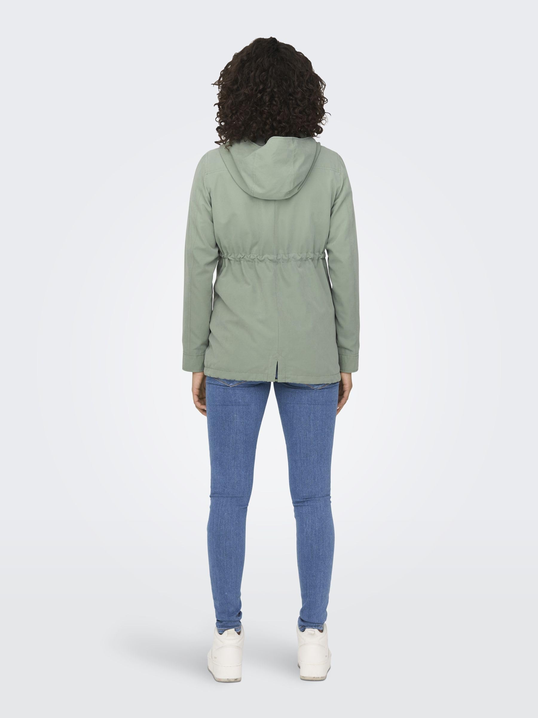 ONLY MATERNITY Coat OMLMOCCA Coat