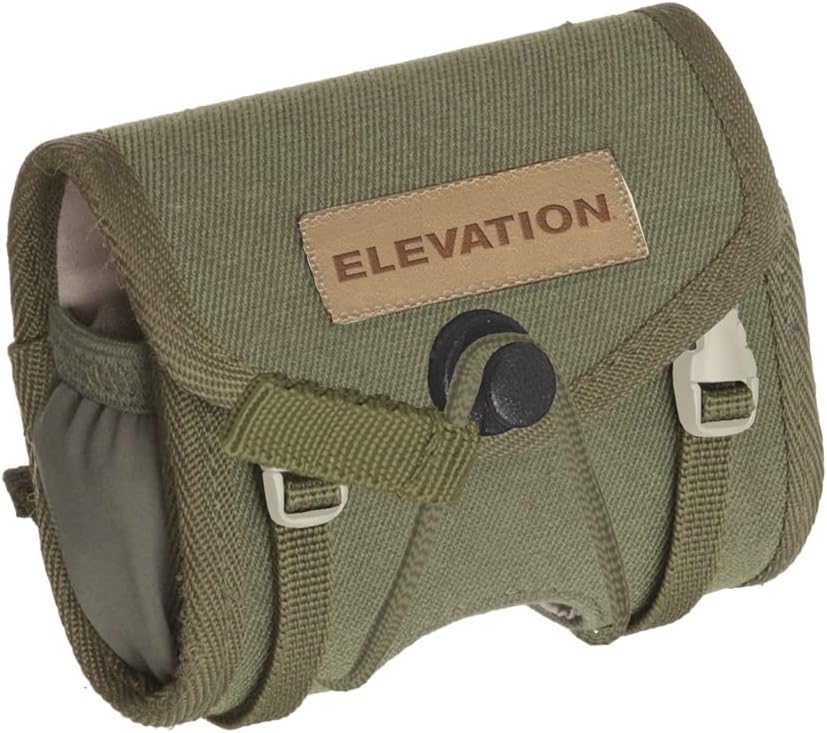 Elevation Hunt Rangefinder Case Ambush Green