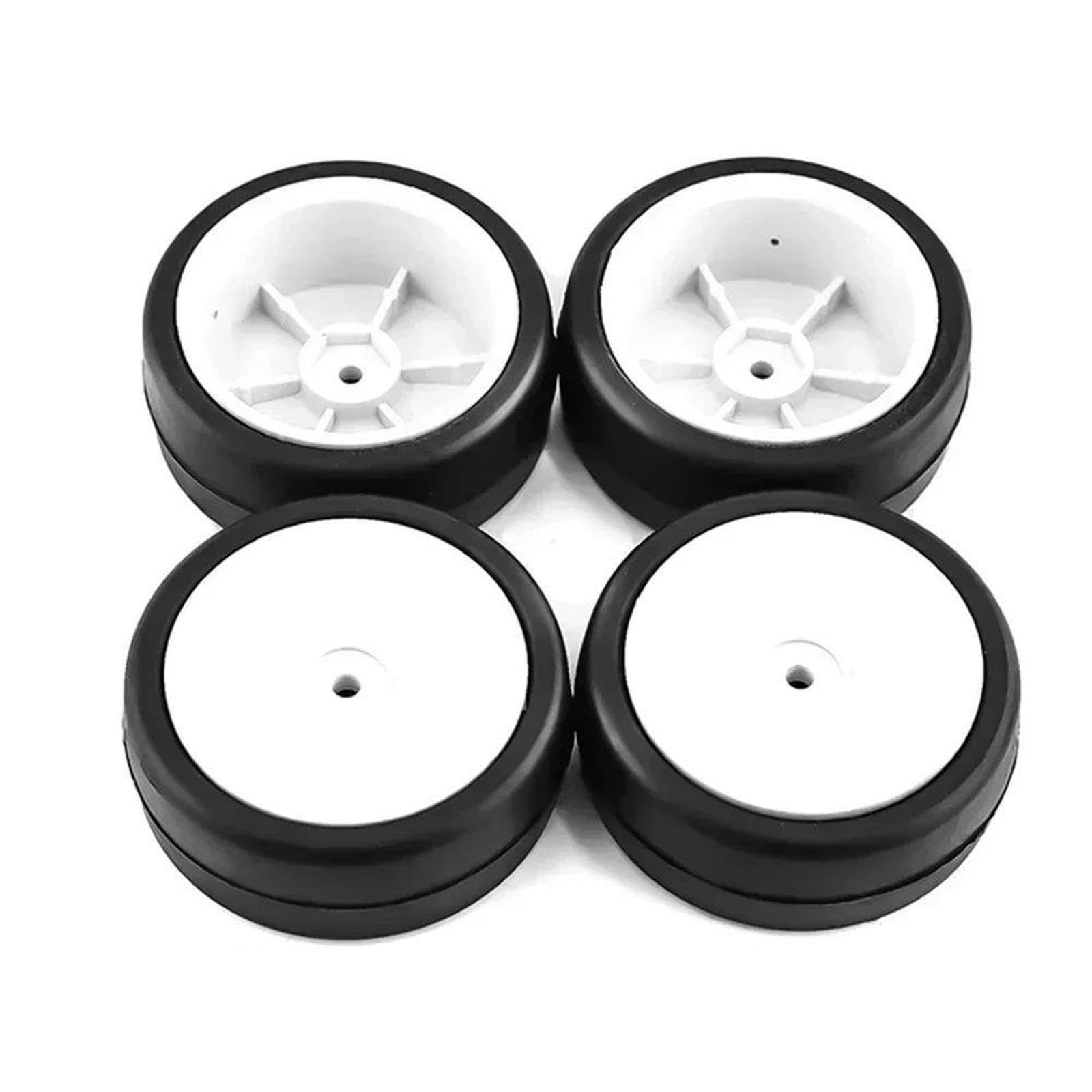Hotmelt-Reifen Für 1/10 On-Road Für Renn-RC-Autos-Upgrade-Teile