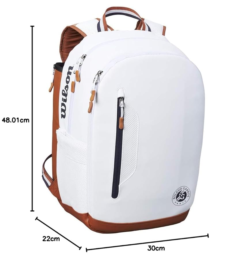 Wilson BACKPACK ウィルソン バックパック WSG-103BP Wilson BACKPACK ウィルソン バックパック WSG-103BP 【IR】