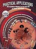 Practical Applications: Afro-Caribbean Rhythms for the Drum Set (Spanish, English Language Edition), Book & Online Audio (English and Spanish Edition)