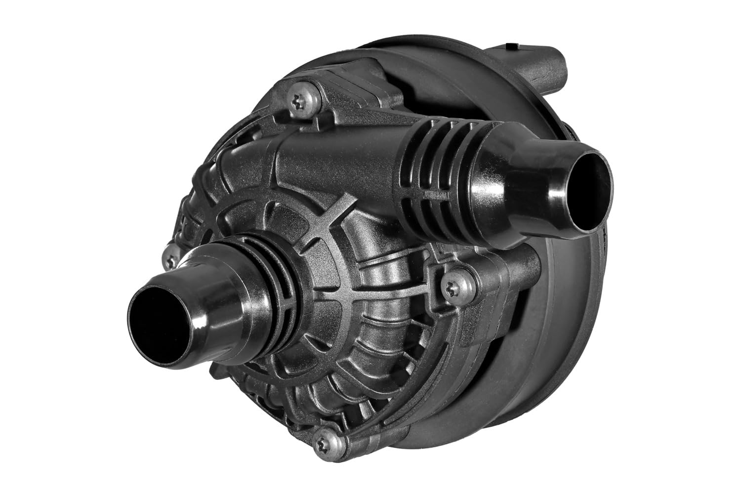HELLA Pompe à eau auxiliaire (circuit d'eau de refroidiss.) 8TW358305-081 | 8TW 358 305-081 compatible avec classe A Amg
