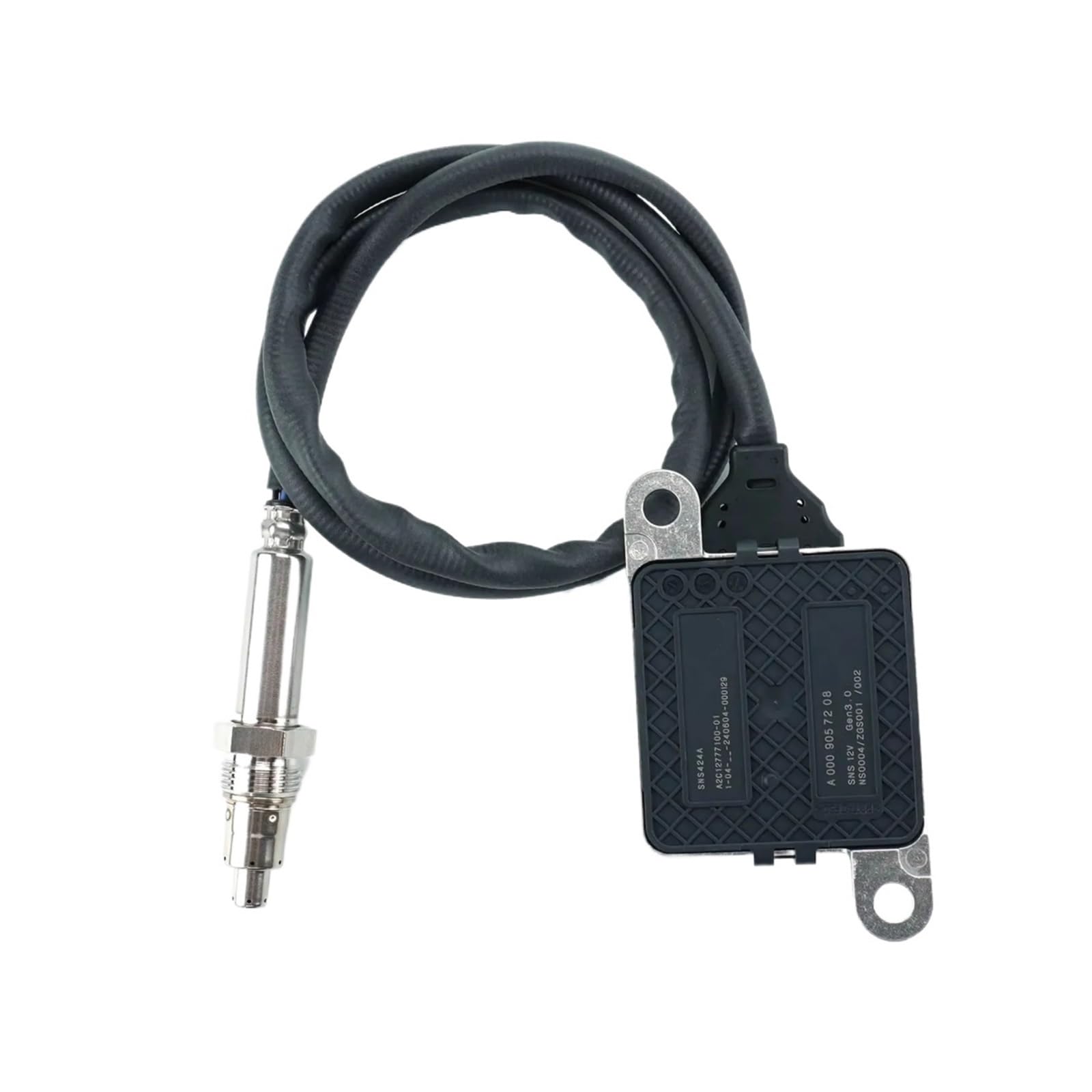 PXQCHAVLN A0009057208 Nitrogen Oxygen Sensor 0009057208 SNS424A E-Class W213 W257 W238 W222 NOx Sensor
