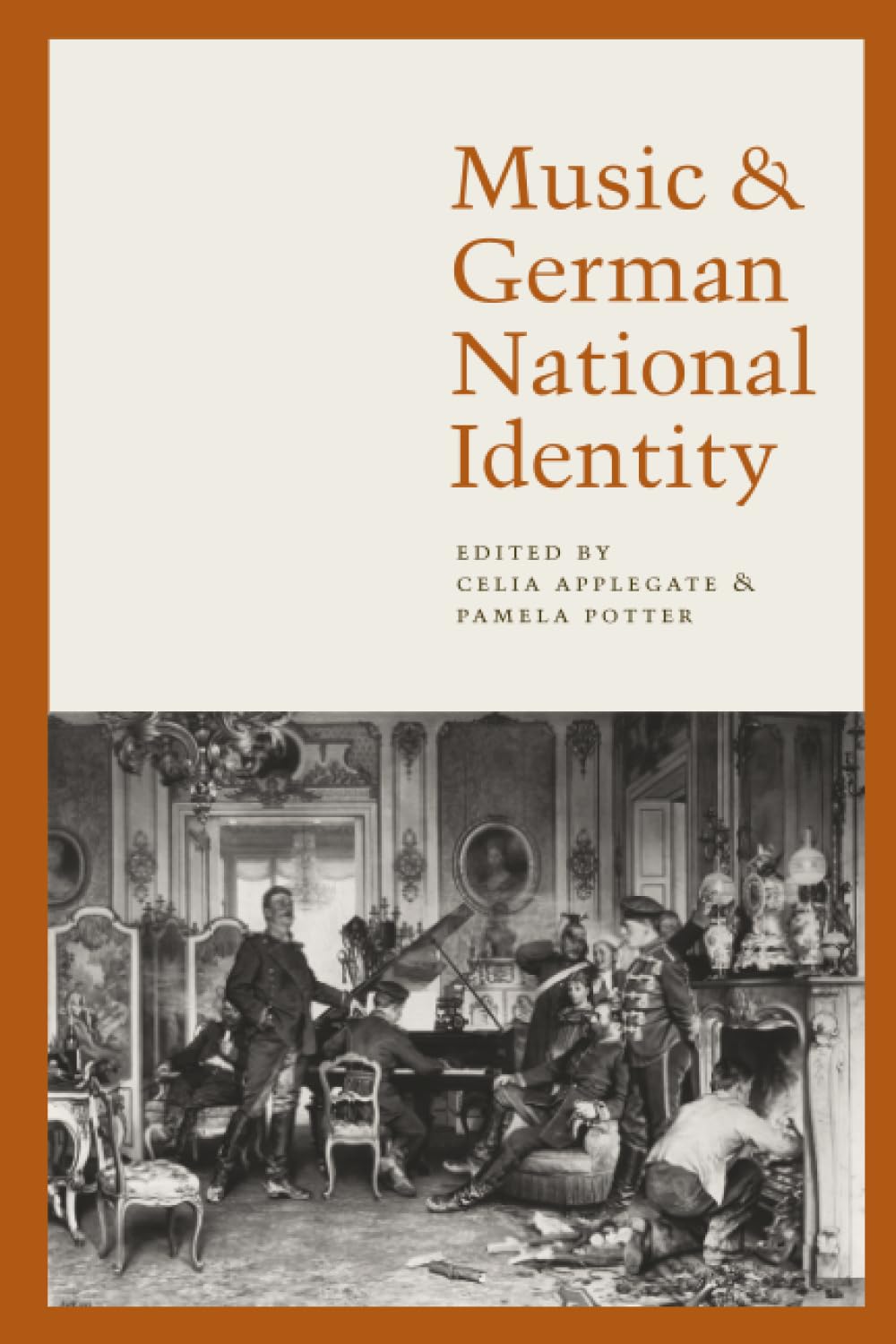 Music and German National Identity