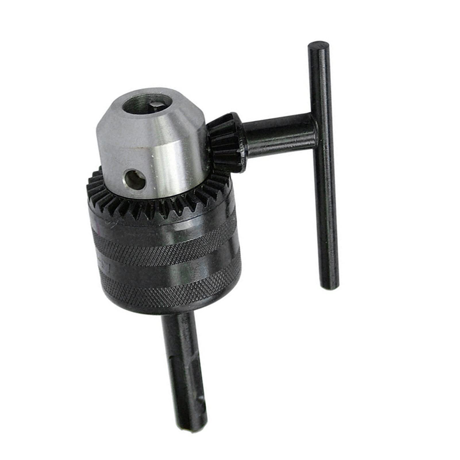 1 PC 1/2 cala adapter 13MM 13 mm bitów bezkluczykowy zamiennik kompatybilny z Dewalt Kompatybilny z Bosch 1,5-1 Chuck 3mm dla SDS Plus klucz szczypce