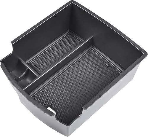 AOMSAZTO Center Console Organizer Tray for 2018-2023 Hyundai