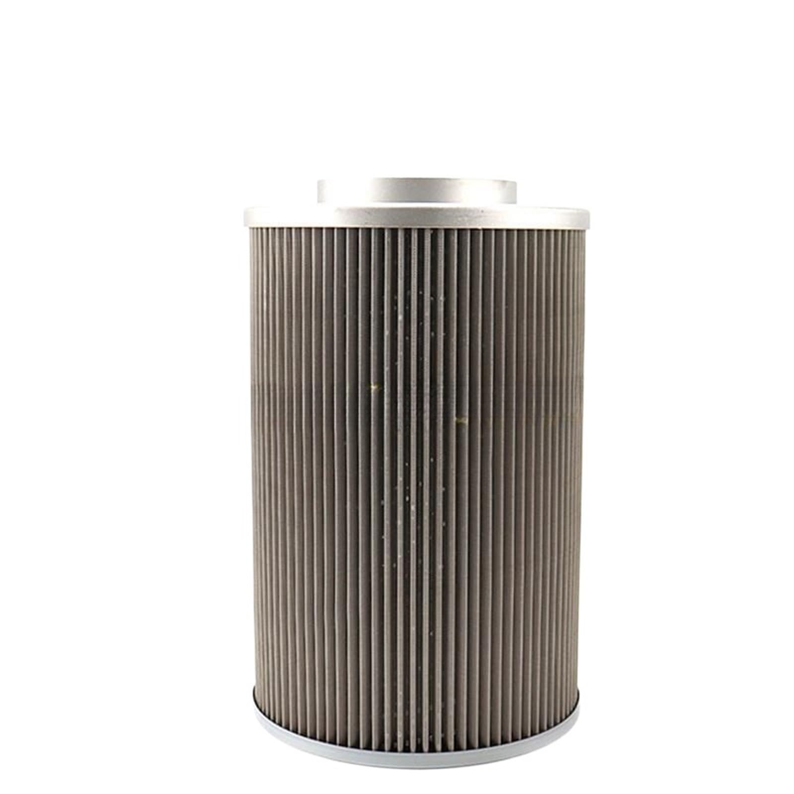 Części zamienne do koparki do XE200DA 205DA filtr powietrza oleju napędowego hydrauliczny filtr wlotowy oleju hydraulicznego filtr wlotowy oleju konserwacyjnego(czerwony)