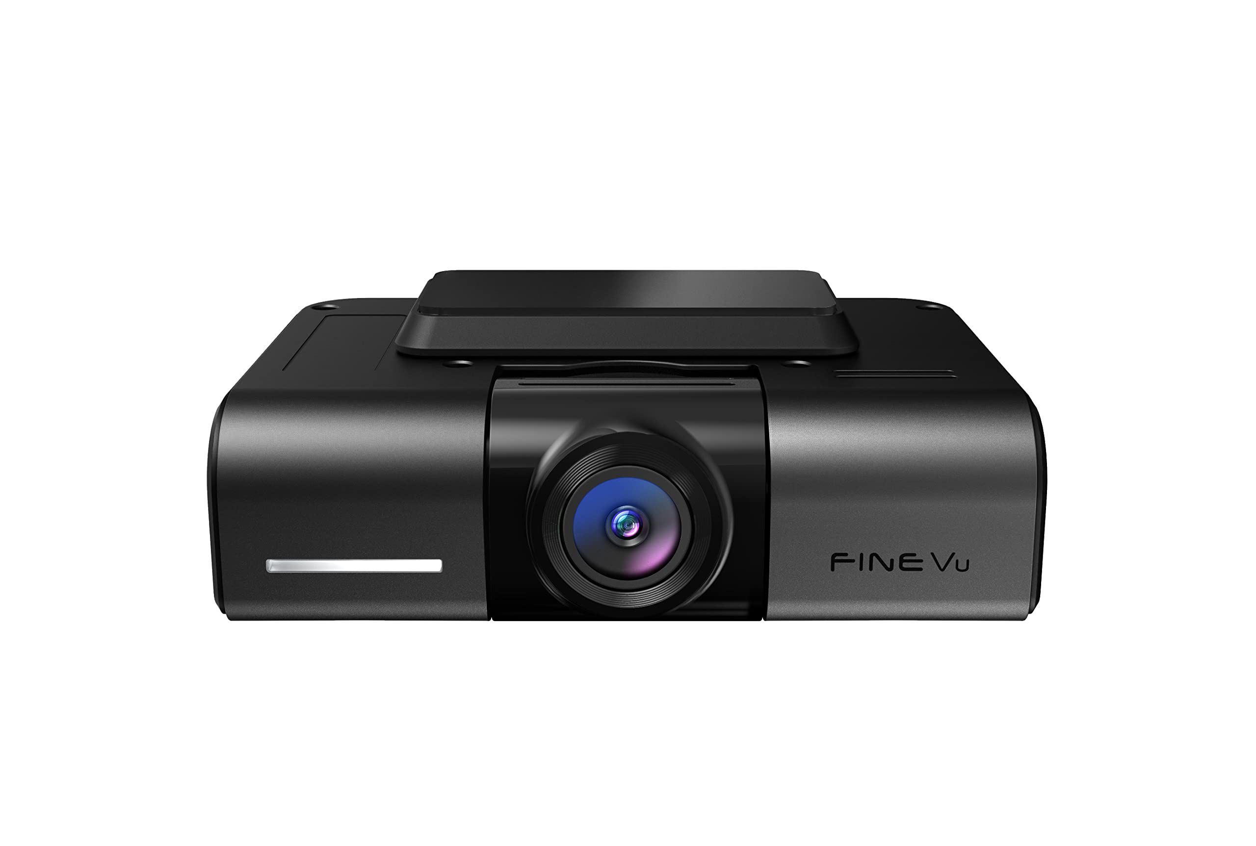 DashCam Caméra embarquée FineVu GX1000 Double 2K QHD, Résolution QHD 1440P 2K Avant et arrière, Capteurs Sony Starvis Avant et arrière