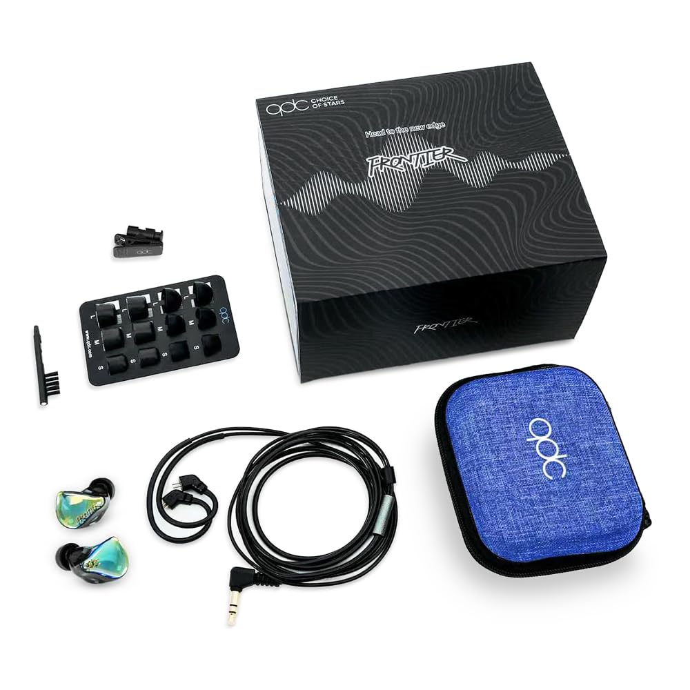 限定生産リミテッドエディション　qdc　FRONTIER Next Black Amazon.co.jp: 【限定生産リミテッドエディション】qdc FRONTIER Next