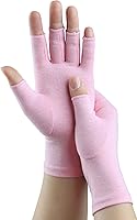 Vista 12 de Big Mango Compression Arthritis Gloves for Women Men, Hand Compression Glove for Arthritis Pain Relief, Carpal Tunnel Support