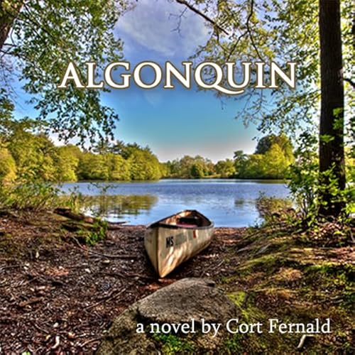 Algonquin cover art