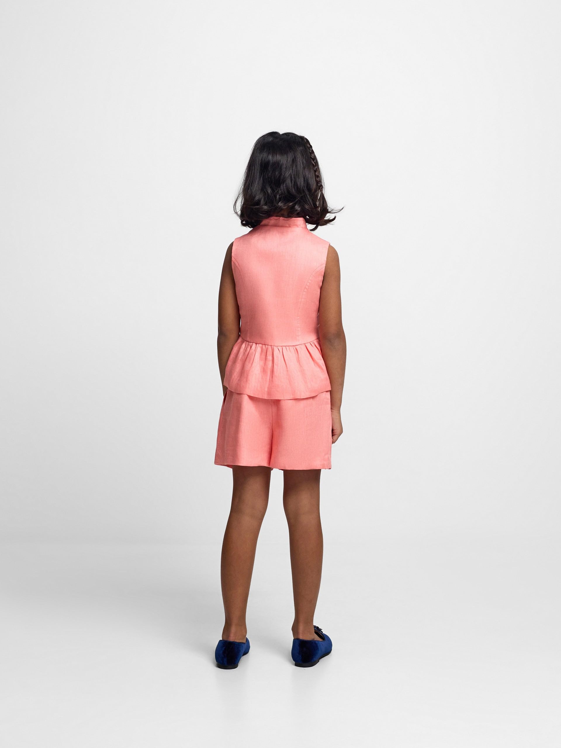SILBON Pantaloni Corti 8 Years