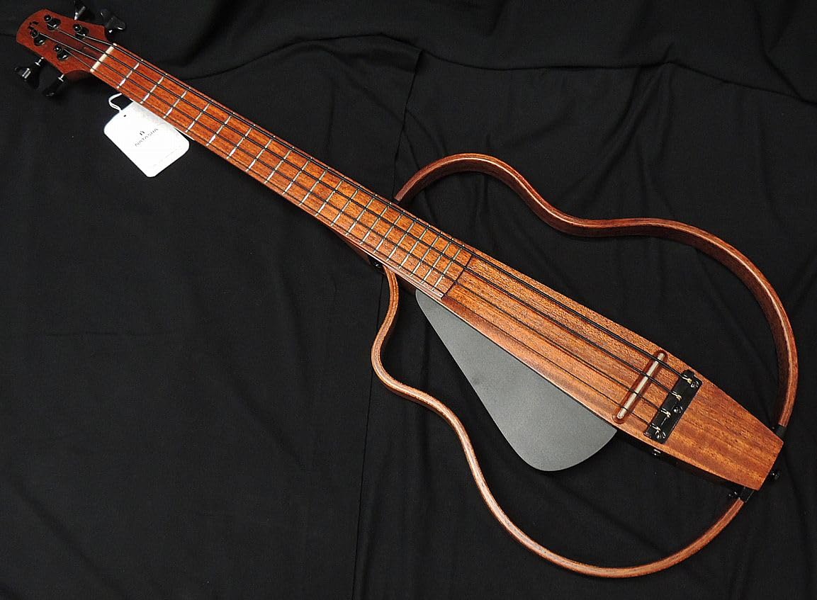 Amazon | NATASHA NBSG Bass Smart Bass LH レフトハンド 650mm