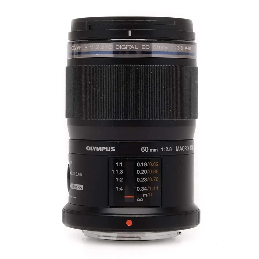 Amazon.com : OM SYSTEM OLYMPUS M.Zuiko Digital ED 60mm F2.8