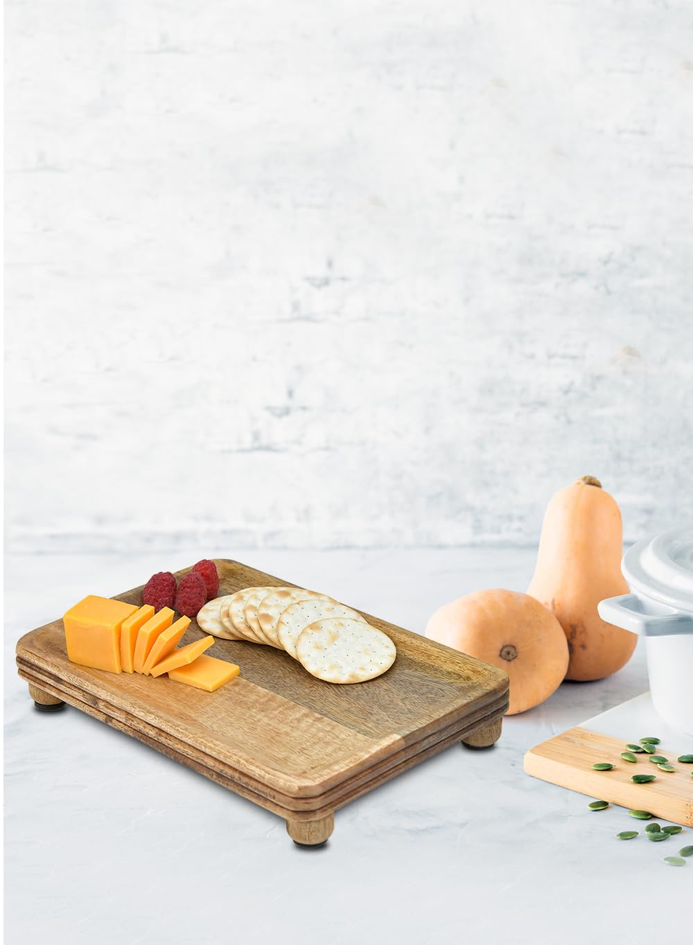 Serene Spaces Living 10