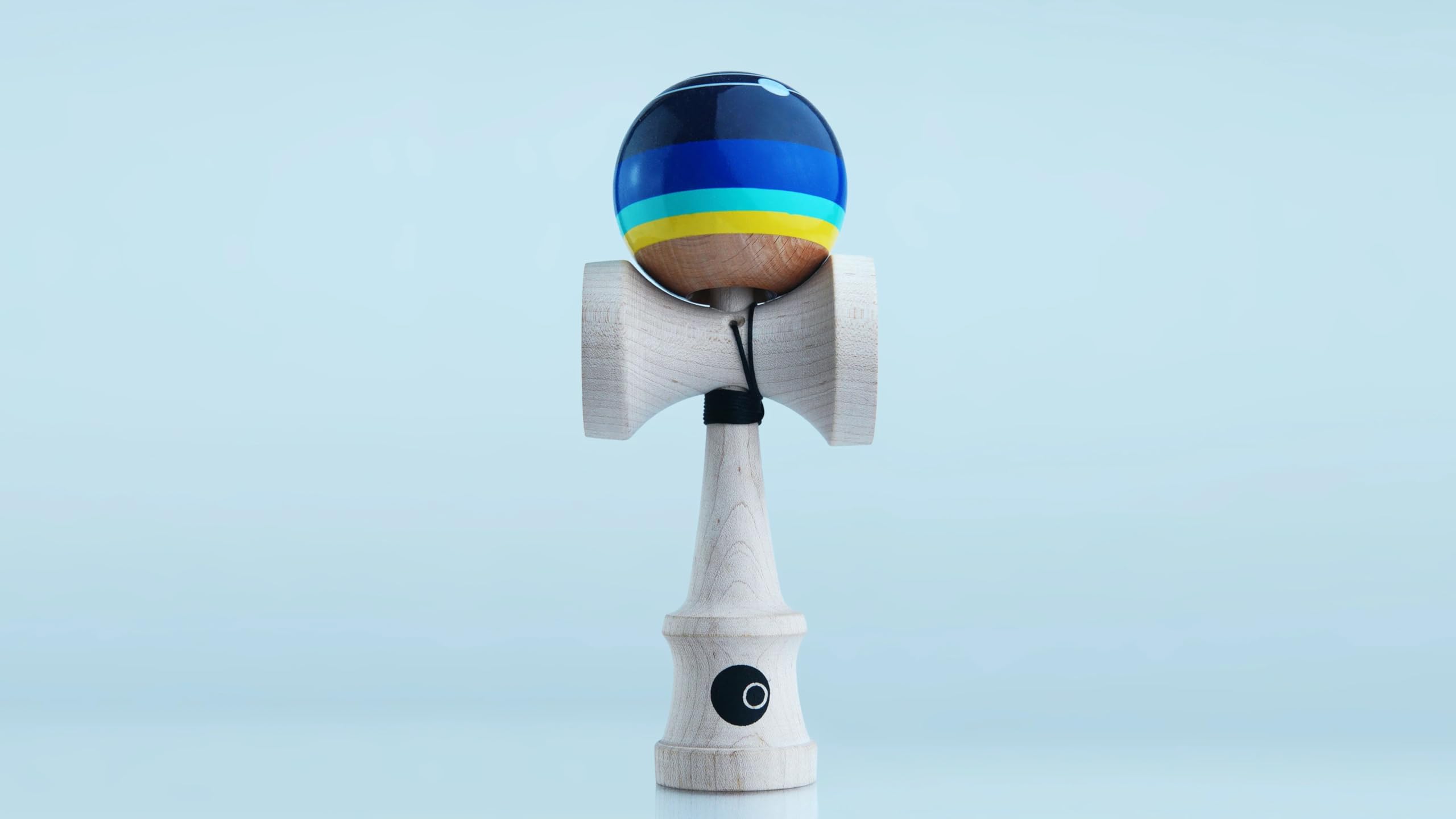 Amazon | Okendama けん玉 オーケンダマ スペース SPACE series ZERO1