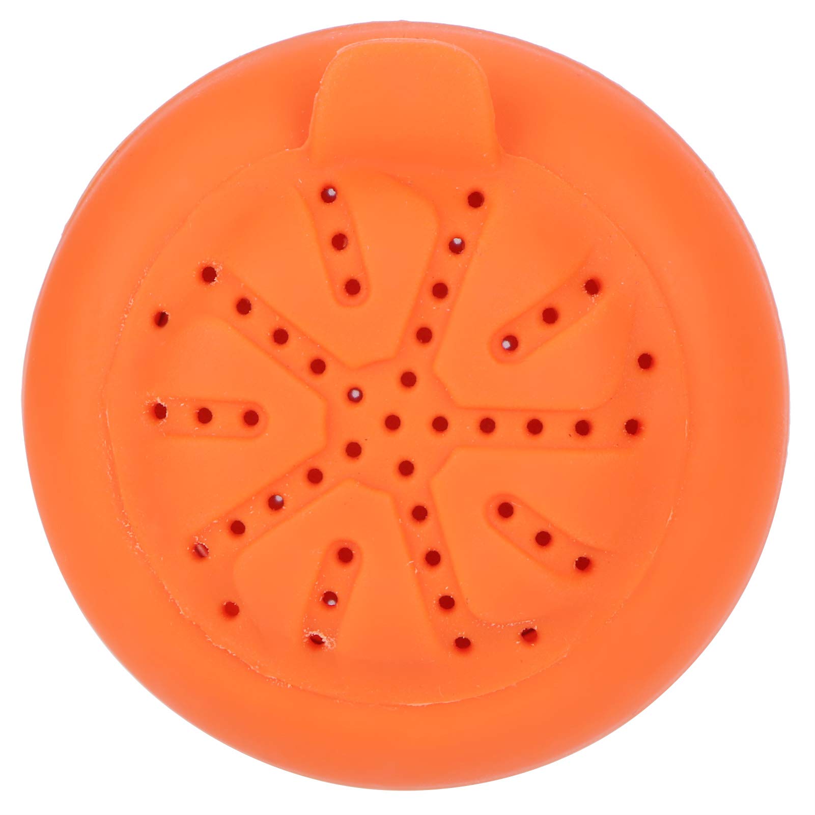 Zoumminny Coffee Capsule, Useful Convenient Alternative Seal Design Reusable Coffee Filter for Didiesse for Coffee Machine