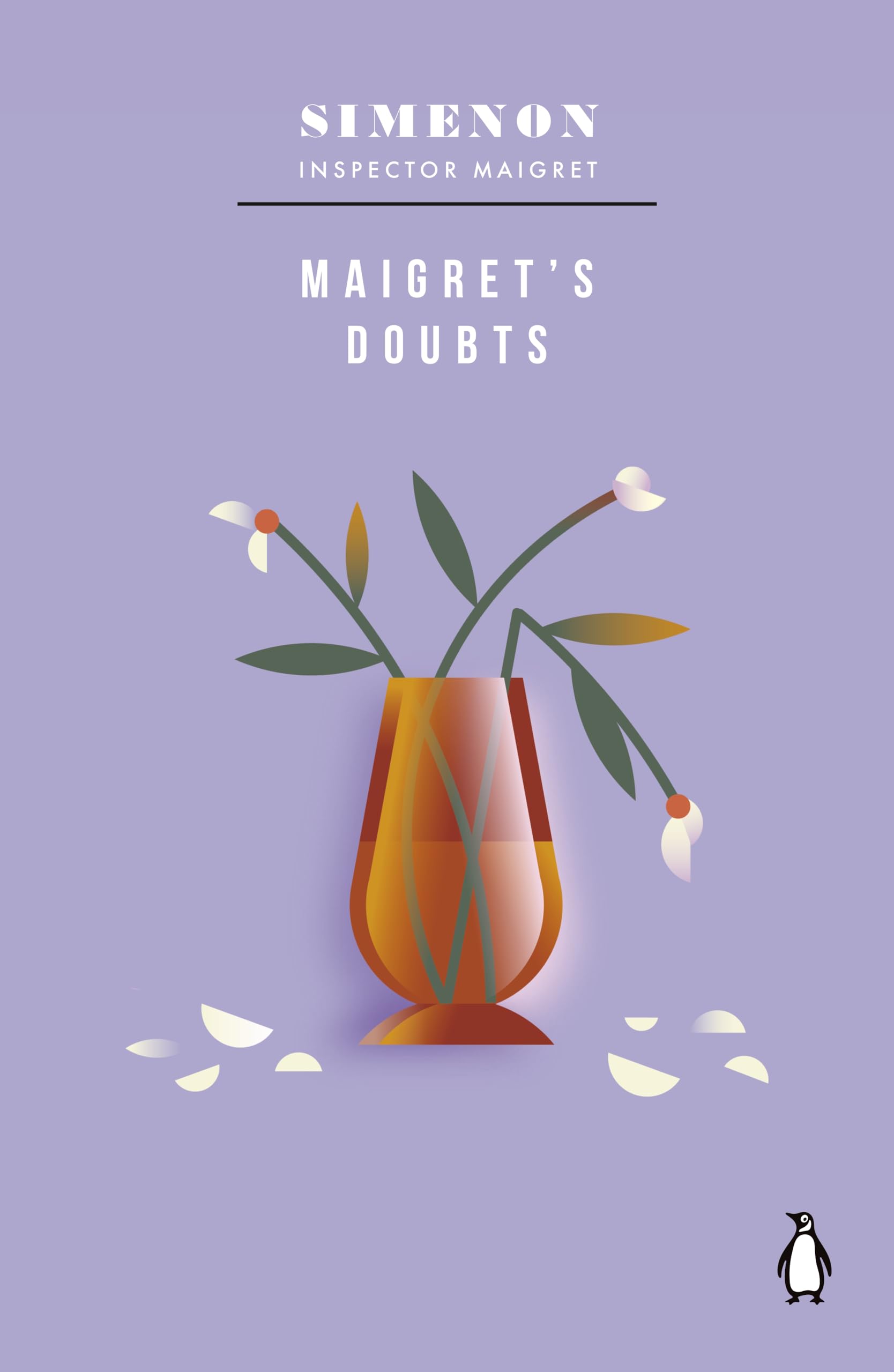Maigret's Doubts: Inspector Maigret (Maigret Capsule Collection)