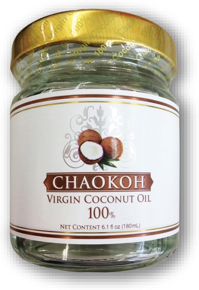 Amazon アライド チャオコー ココナッツオイル 157g アライドコーポレーション ココナッツオイル 通販