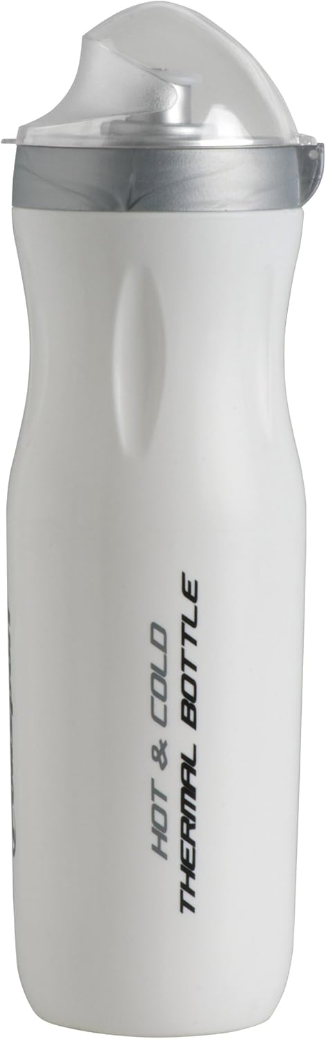 Polisport Profex - Botella isotérmica (500 ml)