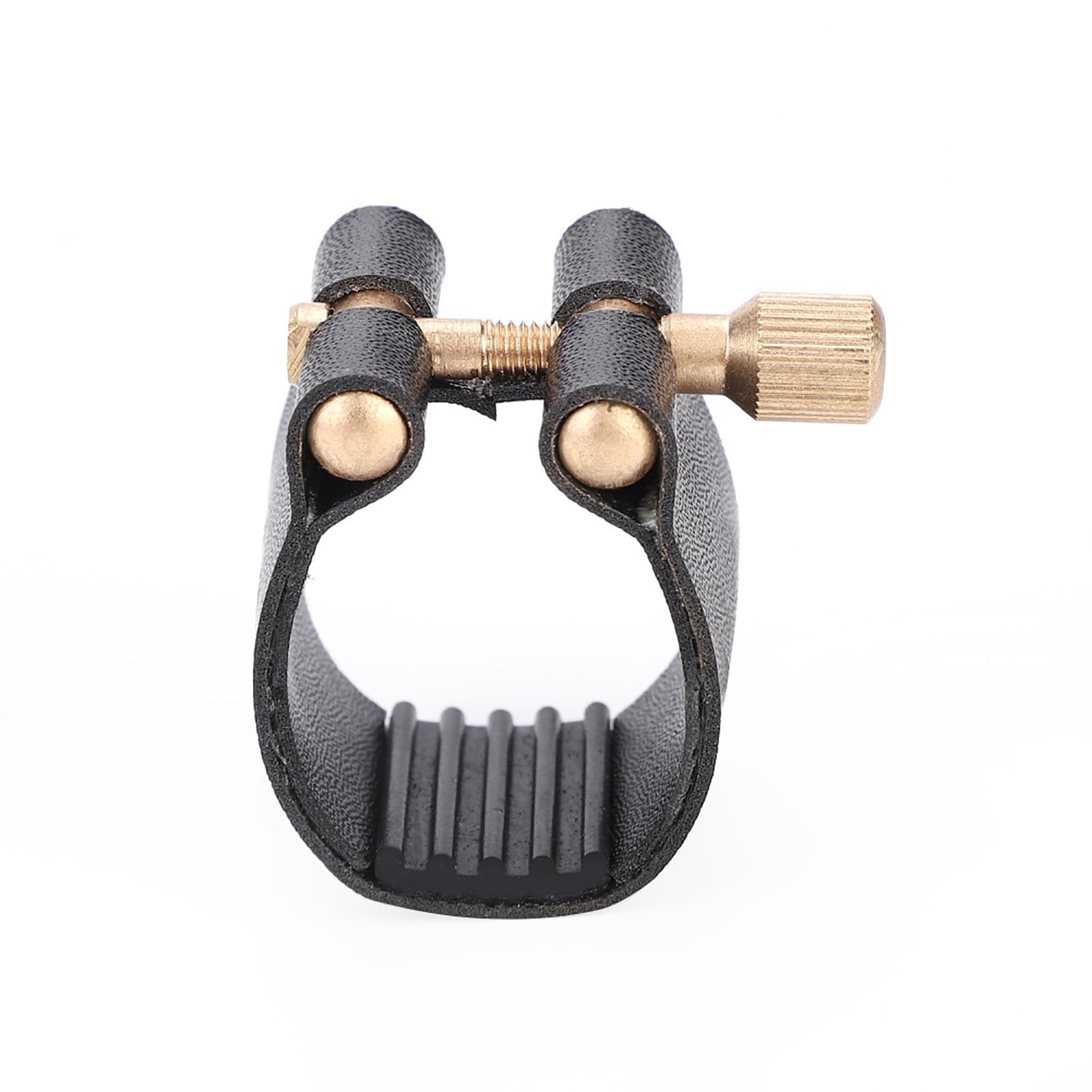 Kit D'embouchure De Clarinette En Plastique Convivial Pour Les Novices