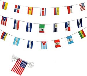 Tytroy - Racing Pennant Flag Banners Nero Bianco A Scacchi Nascar Race - Foto 9