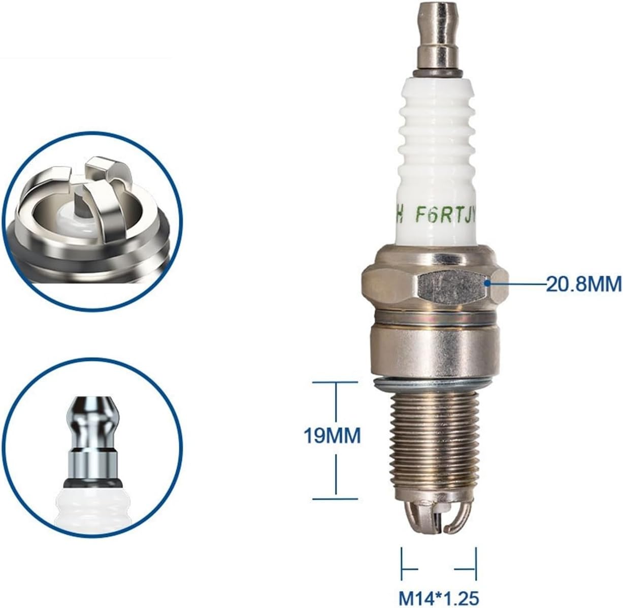 針水晶（ルチルクォーツ）六角柱 茶色 ☆超豪華☆ゴールド、プラチナ