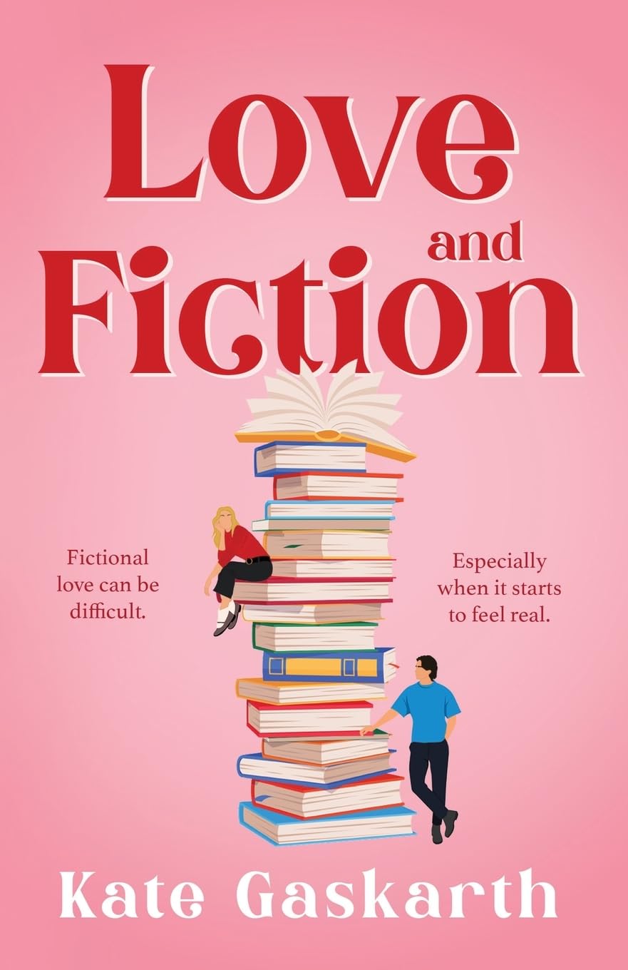 Love & Fiction
