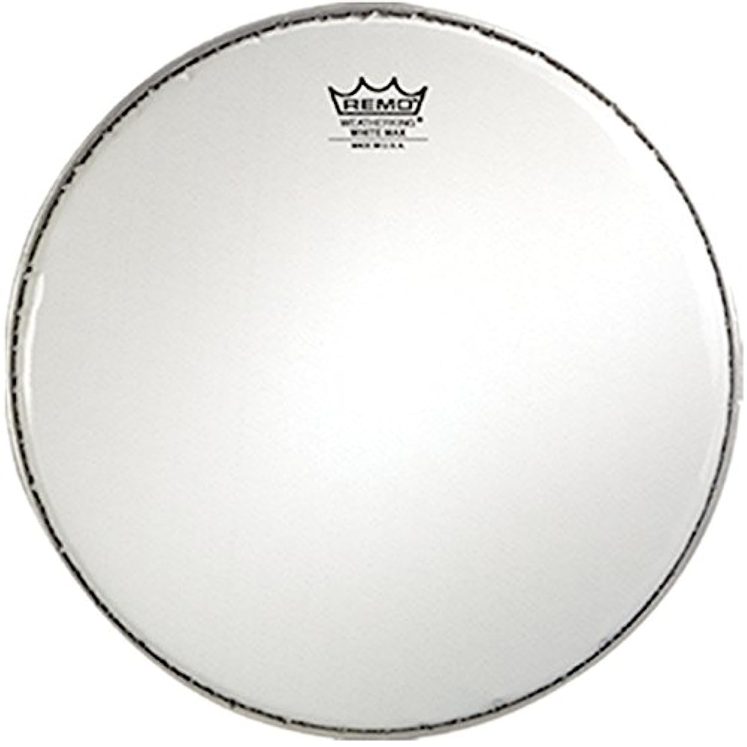 Remo naciąg marszowy White Max - 13" - KS-2613-00