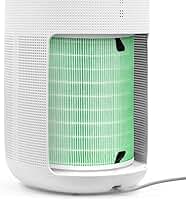 Refil Filtro Esterilizador de Ar com Lâmpada Uv Eos Epu02 Bivolt