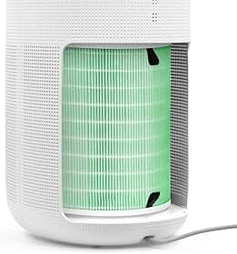Refil Filtro Esterilizador de Ar com Lâmpada Uv Eos Epu02 Bivolt