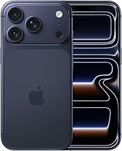 iPhone 17 Pro Deep Blue 256GB