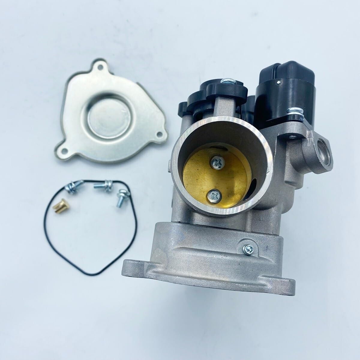 Sensor MAP para UTV HISUN: Solución a fallos de aceleración en HS400 7