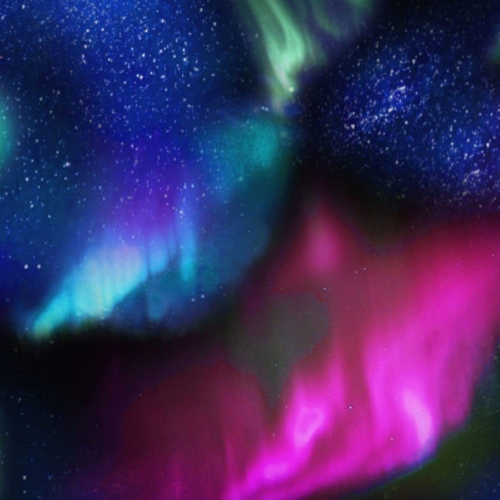 38-kT SOTE ver. AURORA（COLORS：AURORA） Amazon.com: Timeless Treasures Aurora C6792 Night Aurora Sky
