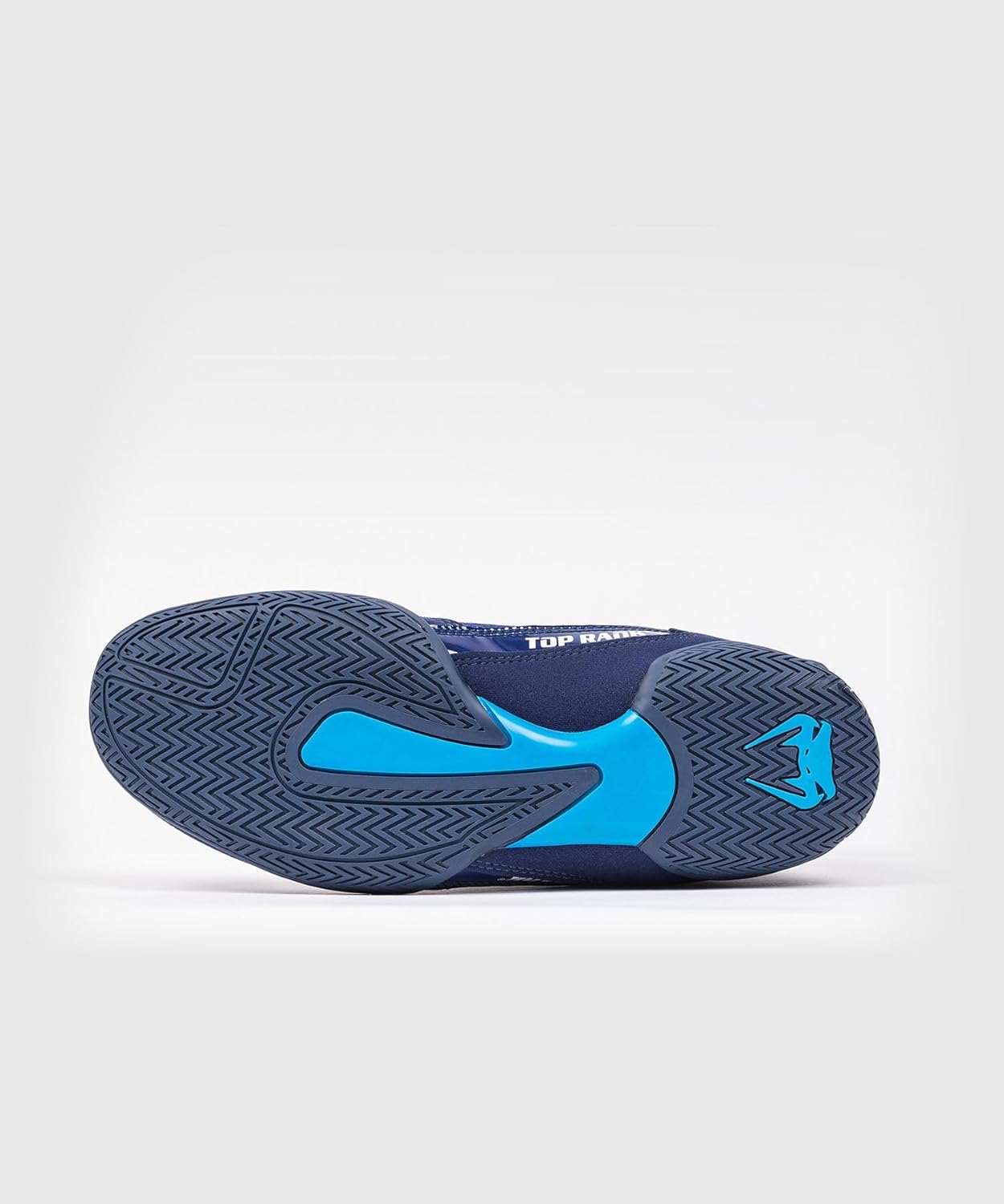 Venum Mens Venum X Top Rank Original Boxing Shoes - Image 4