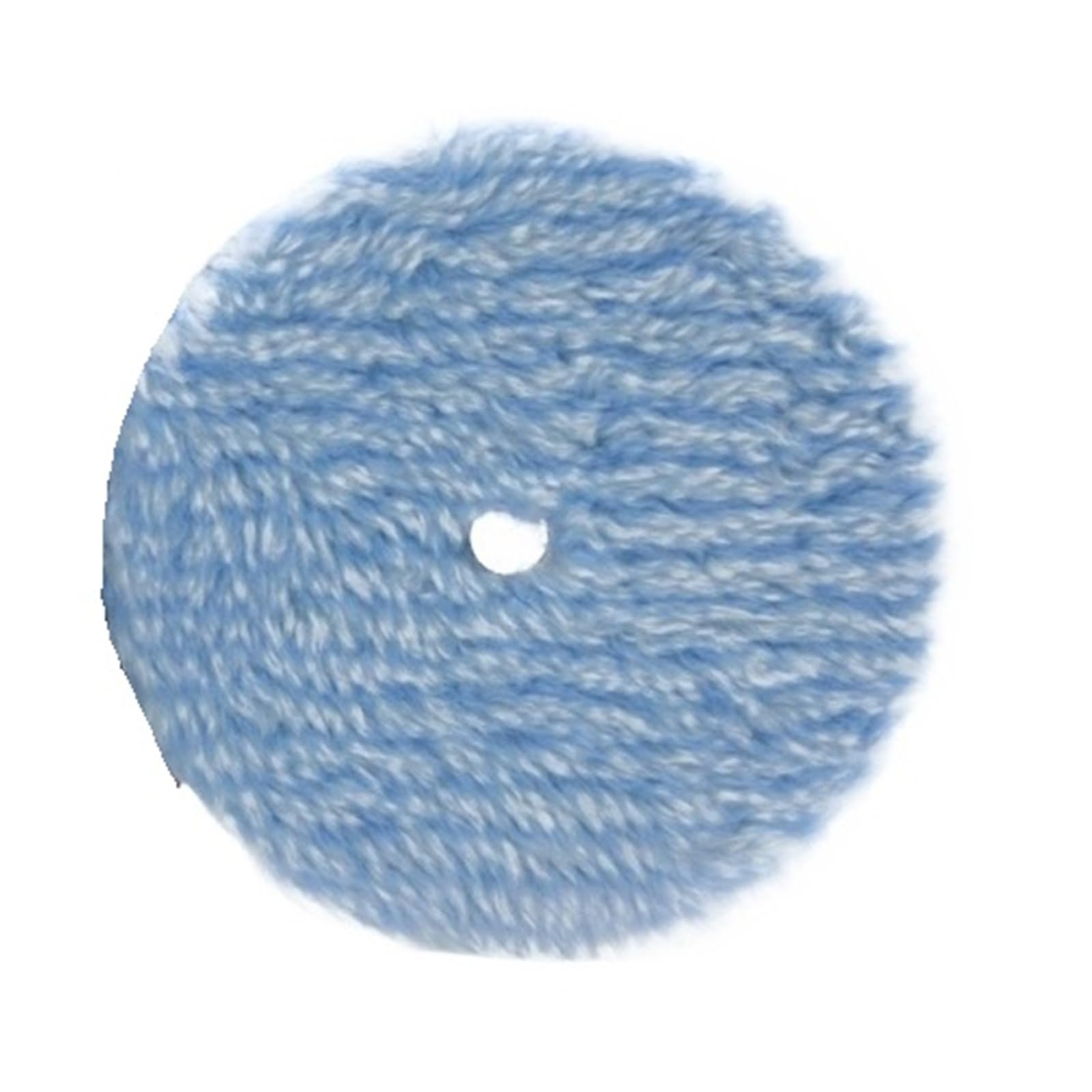 Stripe Type 3/5/6Inch Microfiber Polishing Cutting Pad For Car Buffing Polishing(1pcs 6inch)