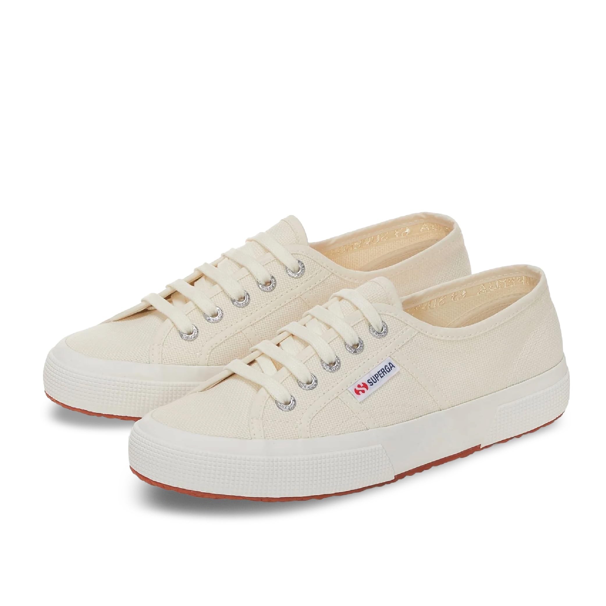 Superga Unisex Cotu Classic Trainers Trainers — view 11