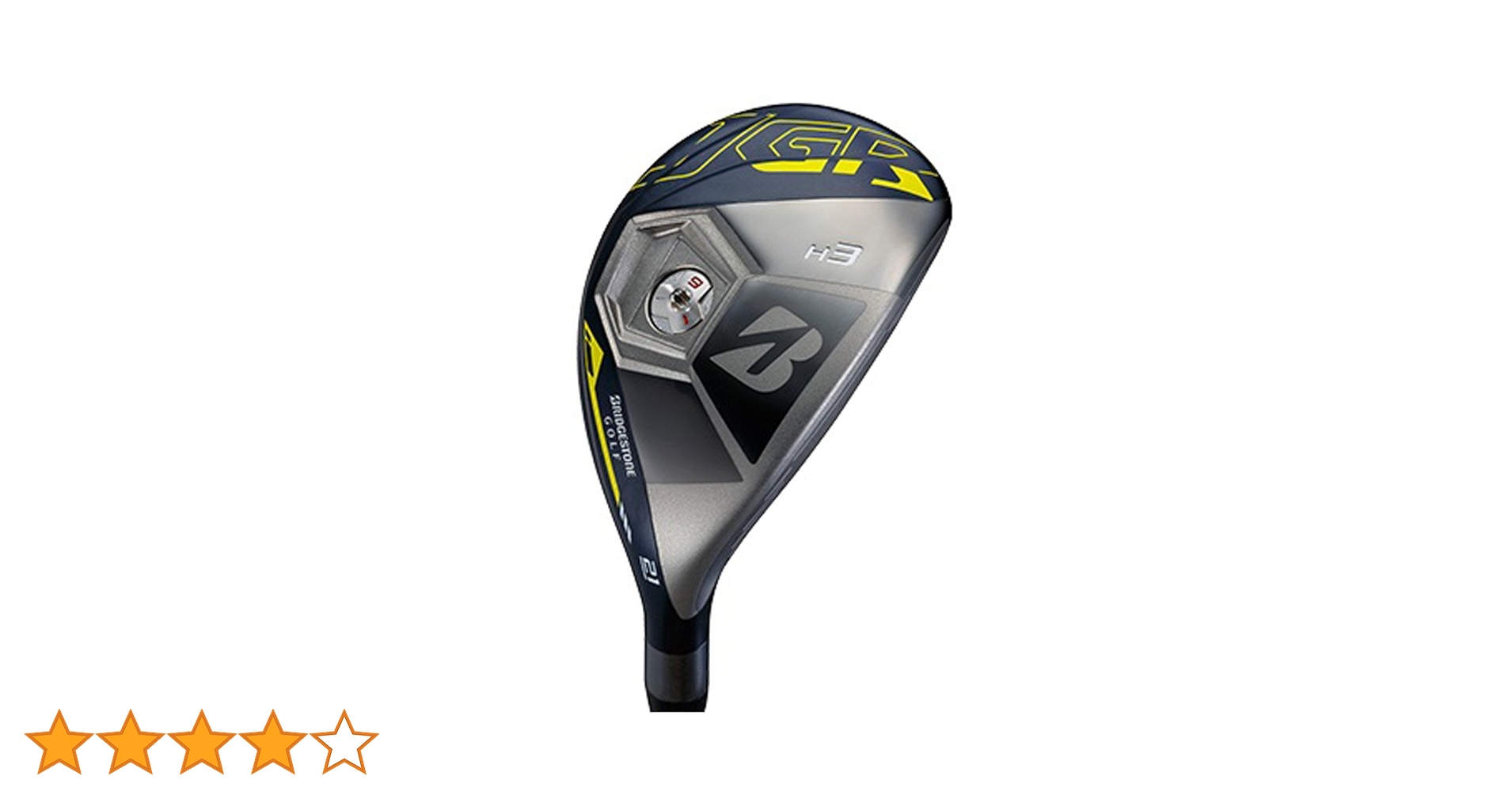 Amazon | BRIDGESTONE(ブリヂストン) JGR HY ユーティリティ