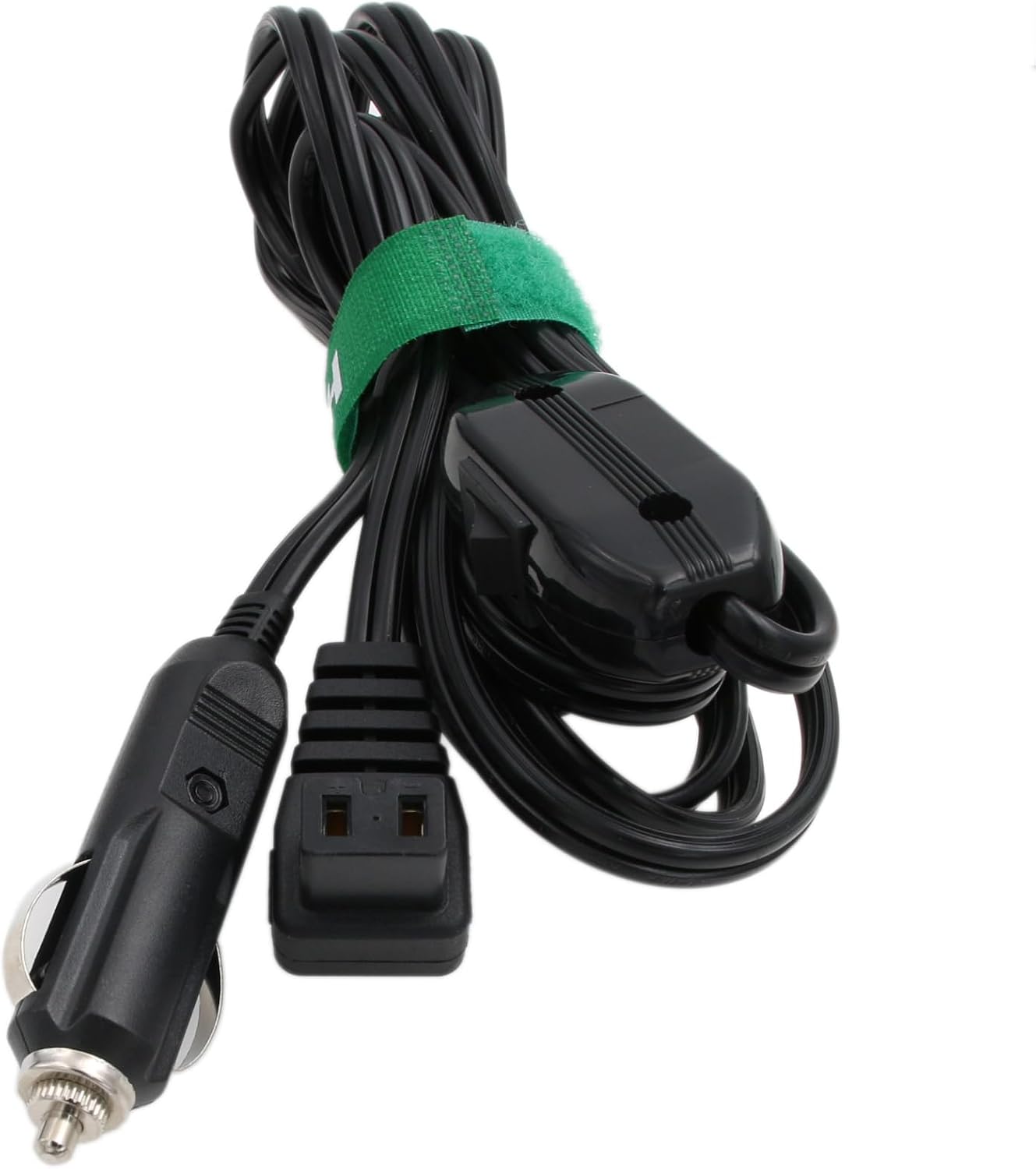 Power Cord for Automotive Car Refrigerator Cooler Freezer Alpicool Bodega Dometic Mobicool Iceco 12/24V 23A DC 3m