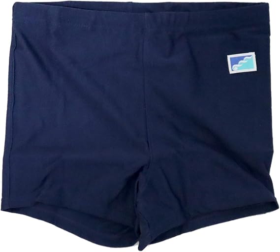 Amazon スクール水着 ショート丈 水着 スイミング プール 男子 学校 小学校 中学校 高校生 730 3001 160 水着 通販