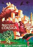 RECIPES FROM CORSICA (None)