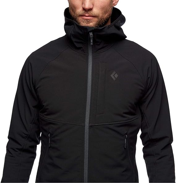 Black diamond element hoody Clearance