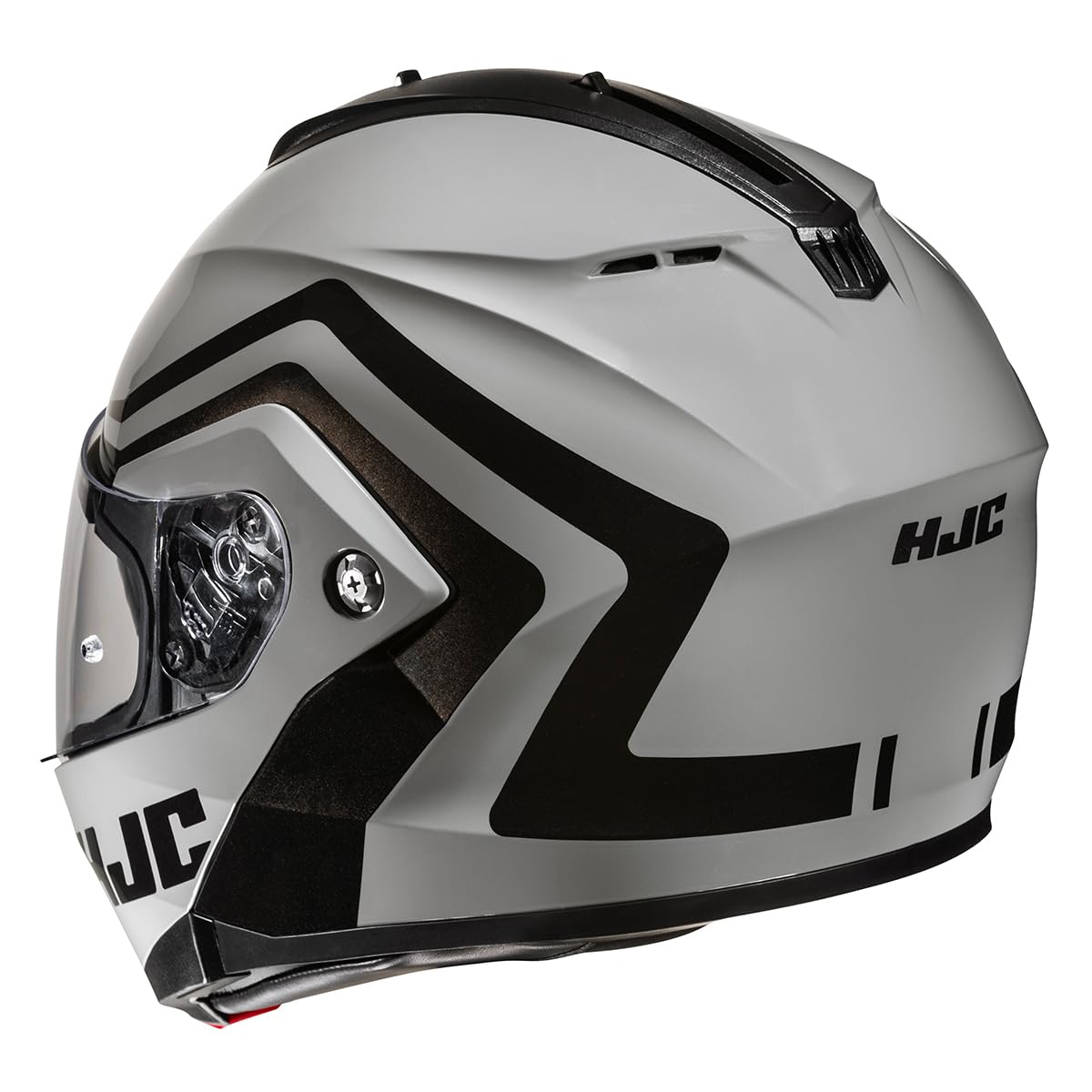 HJC, Casque Moto Modulable C91N NEPOS MC5, L