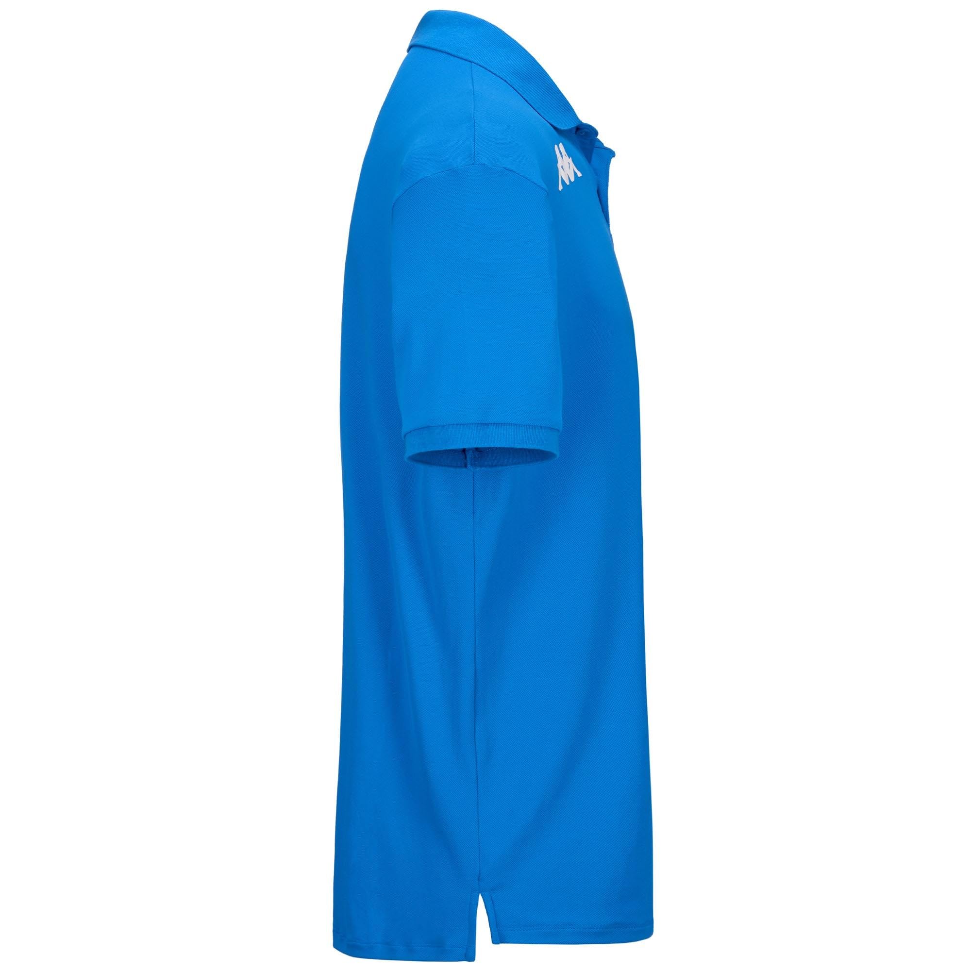 Kappa - Polo, Bambino, Poliammide, Golf, Modello: Facim Fig