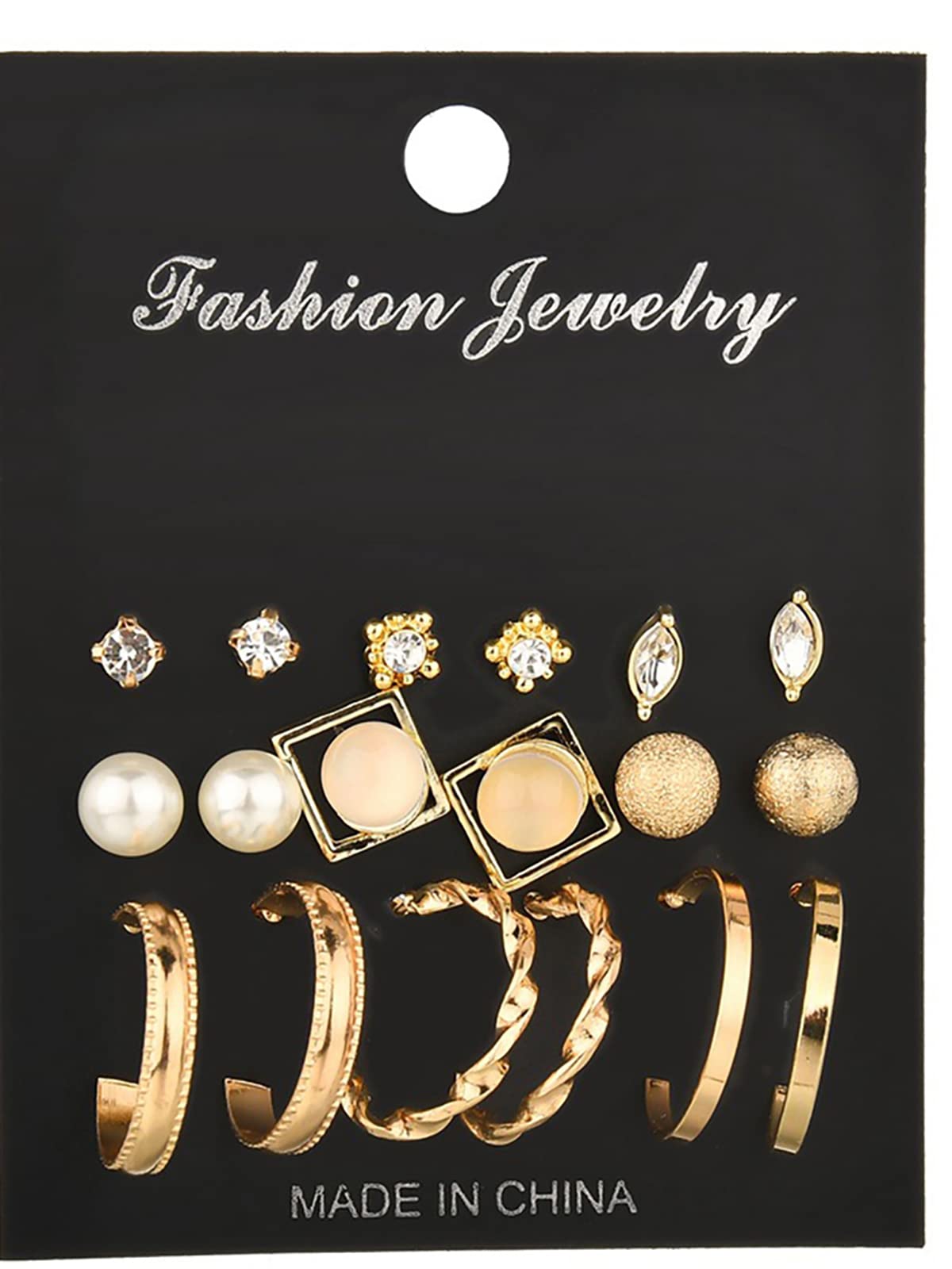 See full amazon price history chart for Scintillare by Sukkhi Elegant Gold Plated Hoop & Stud Earring Combo for Women Scintillare by Sukkhi Elegant Gold Plated Hoop & Stud Earring Combo for Women (B0CBMTFQNX) Amazon Price History, Amazon Price Tracker