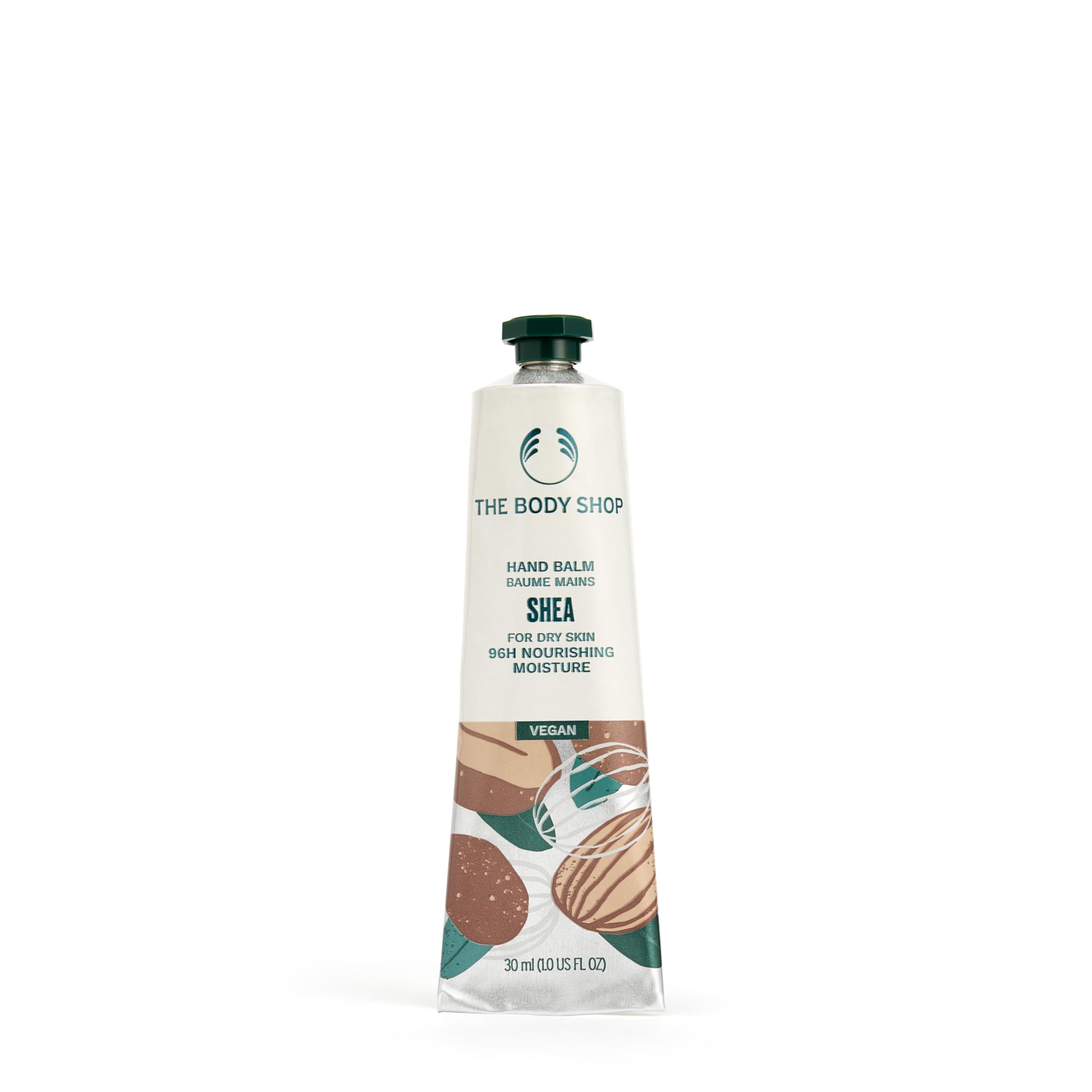 The Body Shop Hand Cream 30ml Shea