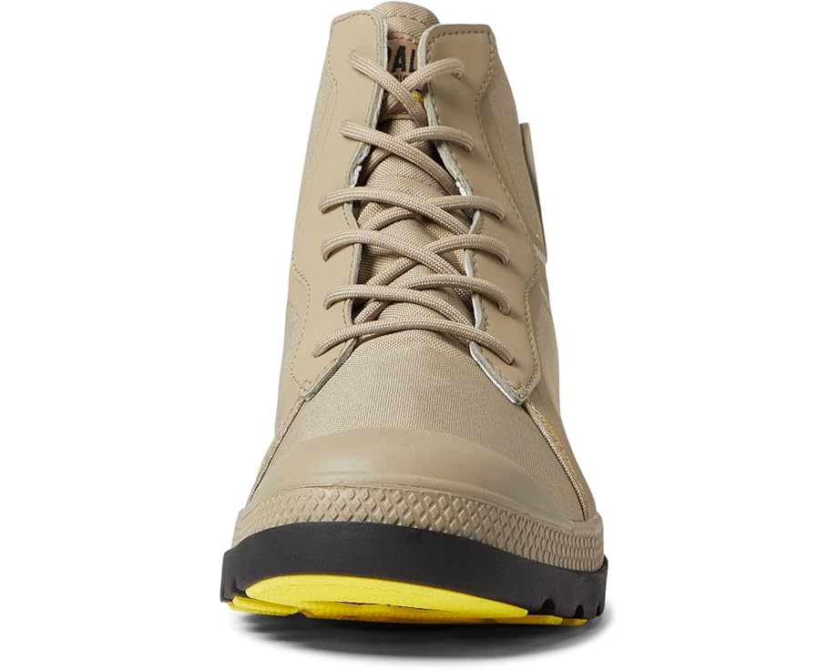 Palladium Pampa Lite+ Recycle Waterproof+ 2 - Top View