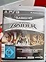 Tomb Raider Trilogy - Classics HD - PS3 - Jeu Occasion Pas