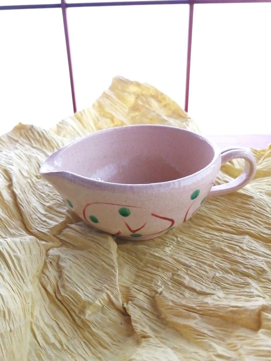 笠間焼 陶器 壺 置物 笠間焼 陶器 壺 置物