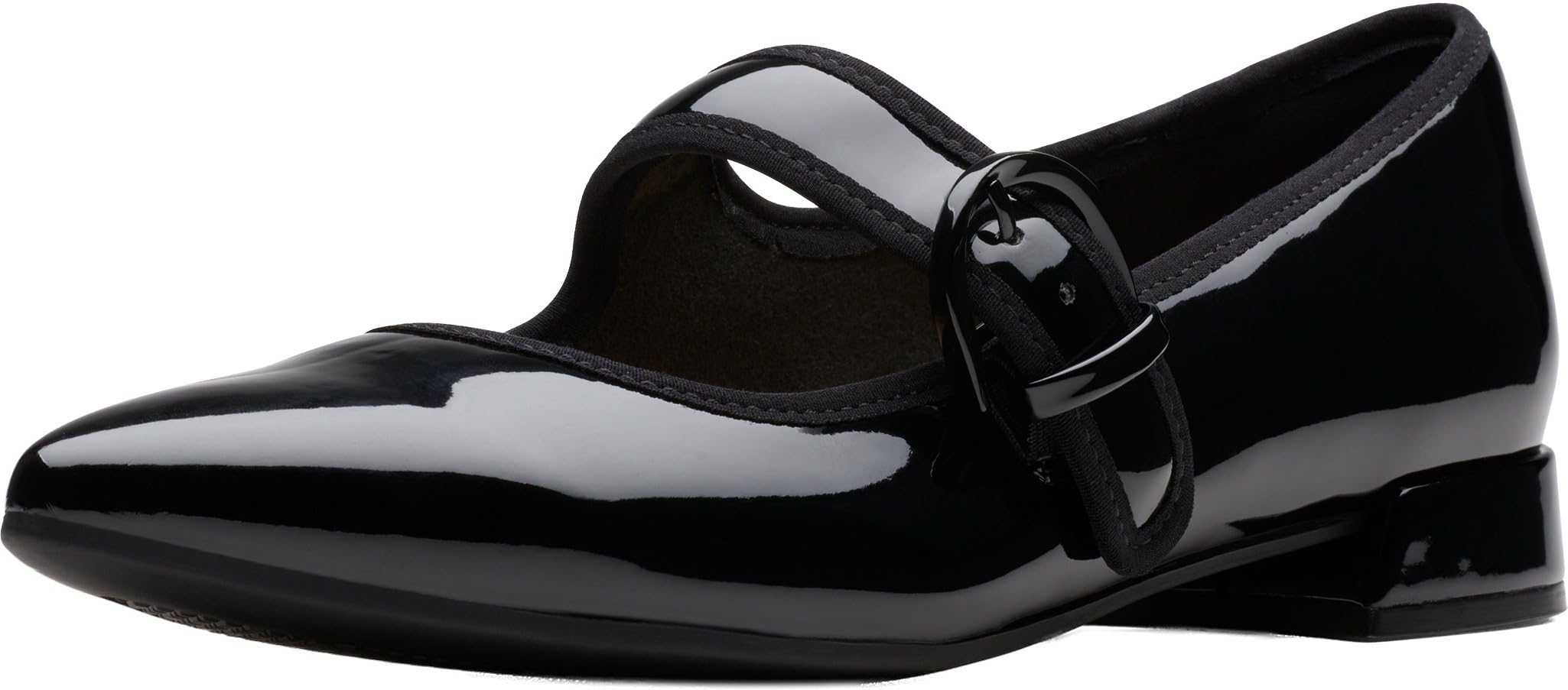 Clarks Womens Natalyn May